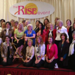 The RISE Event 2013